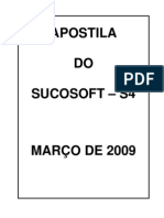 apostila sucosoft