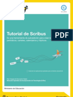 Tutorial Scribus