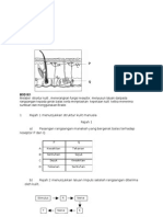 Contoh Instrumen B3D1E1 Set 3