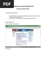 UserManual FIMS Student Portal V1.1 | PDF