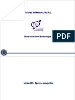 Unidad 20. Aparato Urogenital