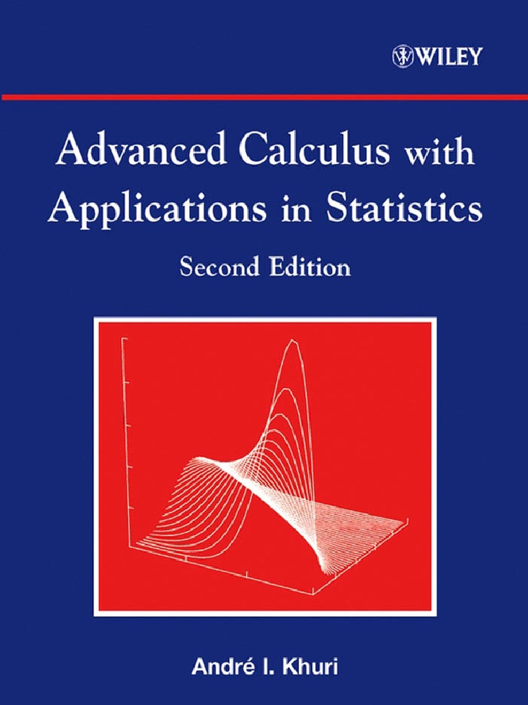 Ebook Math) .Mathematics Advanced - Calculus.with