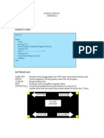 Modul Pascal