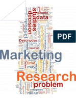 Action Research in Marketing