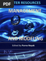 Download Water Resources Management Modeling i to 12 by Rada Ioan SN112286162 doc pdf