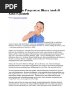 Download Memperluas Pengalaman Bicara Anak Di Kelas by Protol Kroncong SN112289569 doc pdf