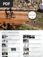 Nishiki 2012 Product Catalogue | PDF | Wheel | Human Powered Transport