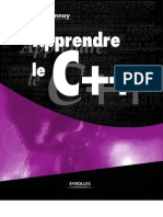 Apprendre Le C++