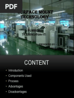 IMC Thickness Standards in PCB Soldering | PDF | Solder | Printed ...