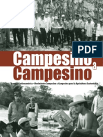 Revista de Campesino Campesina