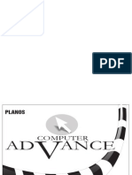 Planos Computer Advance