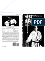 Best Karate 11, Gojushiho Dai-Sho Meikyo