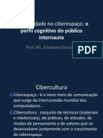 Publicidade No Ciberespaço