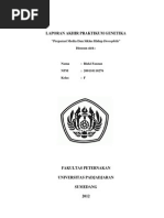 Download Drosophilla melanogaster by Rizki Fauzan SN112302503 doc pdf