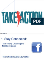 Yc - Take Action
