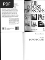 Download The Concise Townscape by Gordon Cullen by Anis Azman SN112304498 doc pdf