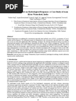 【xtx】 hess-19-3633-2015 | PDF | General Circulation Model | Climate