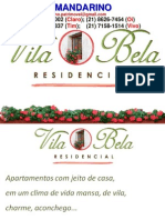 VILA BELA - Apartamentos de 2 , 3 e 4 quartos na TAQUARA - Corretor MANDARINO - mandarino.patrimovel@gmail.com - (21)7602-8002