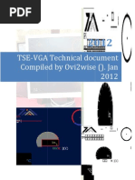 Download TSE - VGA final project report - using Arduino and Gameduino by Zahidur Ovi Rahman SN112309294 doc pdf