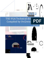 TSE - VGA Final Project Report - Using Arduino and Gameduino