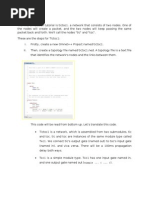 Tictoc Lab Report