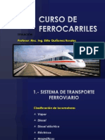 Curso de Ferrocarriles - Imp