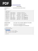 (Amrood) $ Ls - L:: Unix Commands