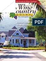 Wine Country Guide December 2012