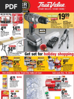 Download Carr Hardware Sale Circular by Carr Hardware SN112316729 doc pdf