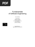 Principles of SE Ghezzi