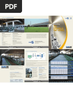 Sujana TMT Brochure