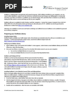 Download Getting Started With EndNote X6 by UTHSC Libraries SN112318097 doc pdf