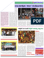 Pravasa Telanganam - NRI Paper - Page9