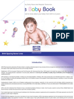 Baby Book Eng & Urdu