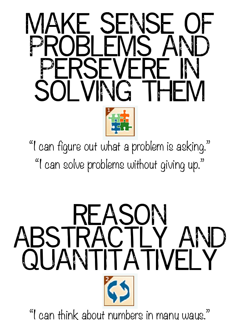 Problem-Solving Skills in Mathematics | PDF