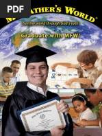Download Homeschool Curriculum Catalog for 2012 from My Fathers World by My Fathers World SN112326015 doc pdf