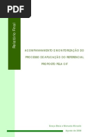 Relatório Final - Açores