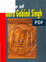 Life of Guru Gobind Singh by Prof Kartar Singh PDF