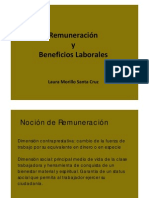 Remuneracion Beneficios Laborales 25Jun