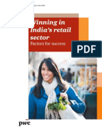 Pwc Winning in India Retail Sector 1