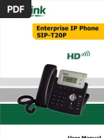 Download Yealink-T20 User Manual-V610 1 by Fredy Pinilla SN112338907 doc pdf