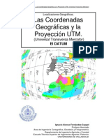 51116333 Cartografia Geograficas Utm Datum