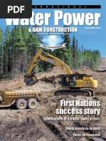 Download WaterPowerDam - Nov09 by FDLTLS SN112340749 doc pdf