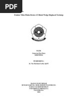 Download Fraktur Tibia Fibula by mayoyapri SN112341439 doc pdf