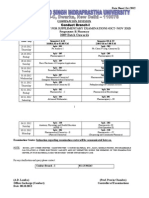 B Pharma Supp 121012