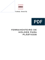 19534660 Ferramenteiro de Moldes Para Plasticos Senai Mario Amato