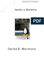 Linux, Entendendo o Sistema PDF