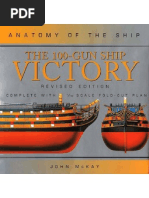洋書 ANATOMY OF THE SHIP 100-GUN SHIP VICTORY 61oMm3fLm4L._AC_UF1000,