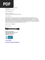 Download Last 1000 Police Abuse Complaints by citizeninv1 SN112354057 doc pdf