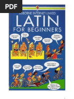 Download Latin for Beginners in Colour With Pictures by carlosathinopolos SN112358689 doc pdf